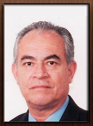 Manuel Bernales Agromin