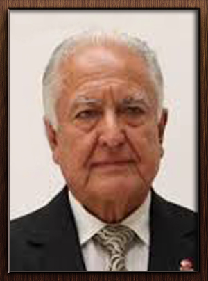 Rafael Quevedo Agromin